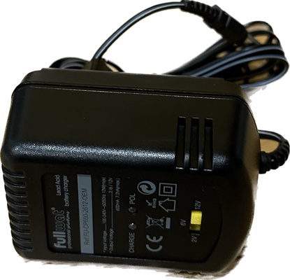 Cargador 12V Escanciador Columna